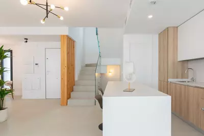 Semi-Detached House in Atalaya