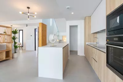 Semi-Detached House in Atalaya