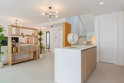 Semi-Detached House in Atalaya