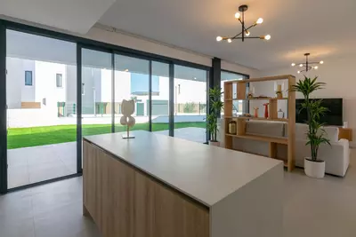 Semi-Detached House in Atalaya