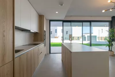 Semi-Detached House in Atalaya