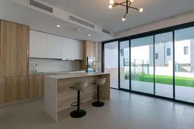Semi-Detached House in Atalaya