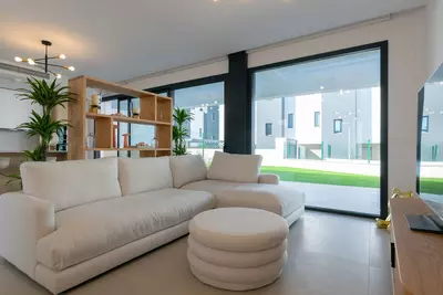 Semi-Detached House in Atalaya
