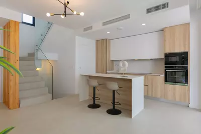Semi-Detached House in Atalaya