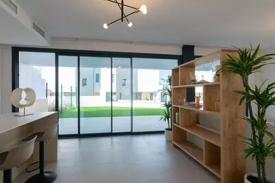 Semi-Detached House in Atalaya