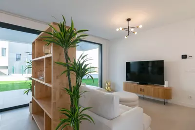 Semi-Detached House in Atalaya
