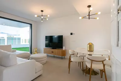 Semi-Detached House in Atalaya