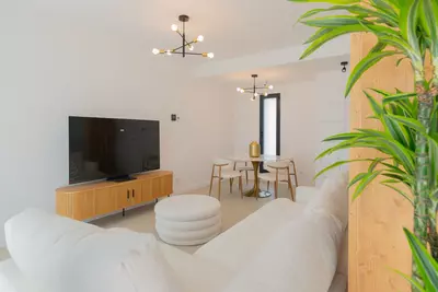Semi-Detached House in Atalaya