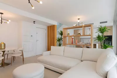 Semi-Detached House in Atalaya