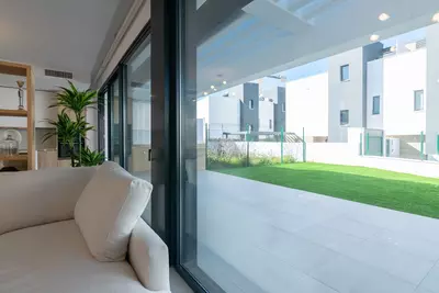 Semi-Detached House in Atalaya