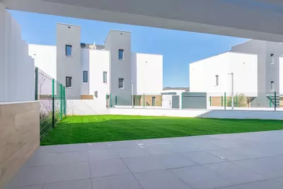 Semi-Detached House in Atalaya