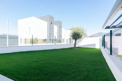 Semi-Detached House in Atalaya