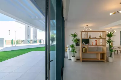 Semi-Detached House in Atalaya