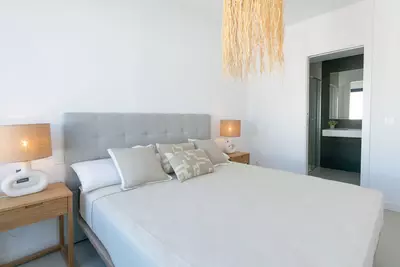 Semi-Detached House in Atalaya