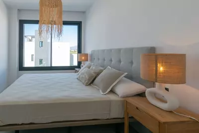 Semi-Detached House in Atalaya