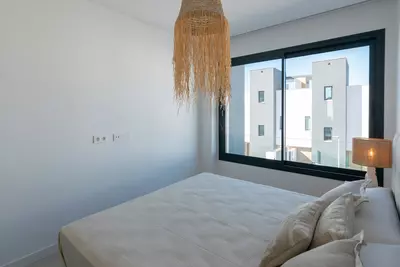 Semi-Detached House in Atalaya