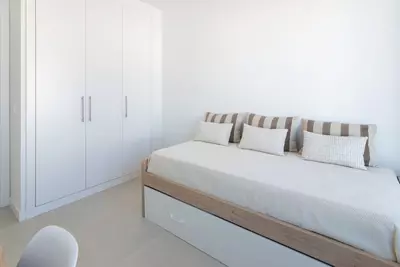 Semi-Detached House in Atalaya