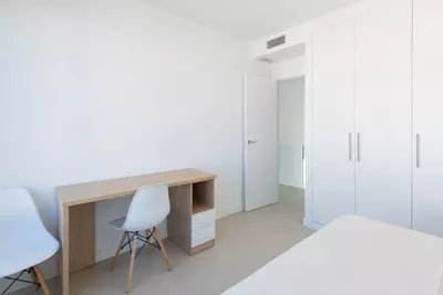Semi-Detached House in Atalaya