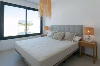 Semi-Detached House in Atalaya