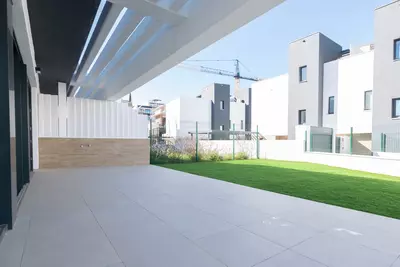 Semi-Detached House in Atalaya