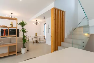 Semi-Detached House in Atalaya