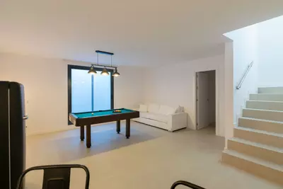 Semi-Detached House in Atalaya