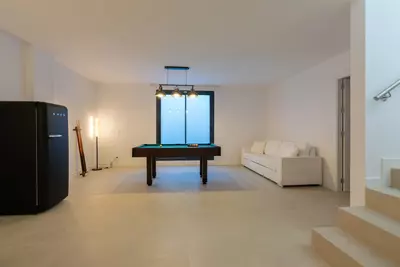 Semi-Detached House in Atalaya
