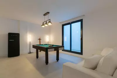 Semi-Detached House in Atalaya