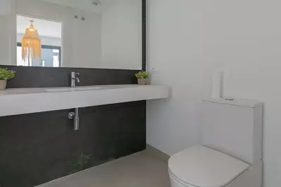 Semi-Detached House in Atalaya