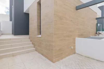 Semi-Detached House in Atalaya
