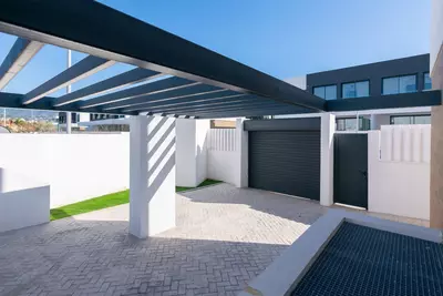 Semi-Detached House in Atalaya