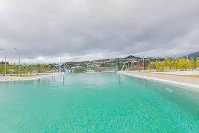 Semi-Detached House in Atalaya