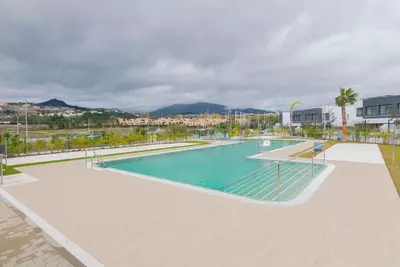 Semi-Detached House in Atalaya