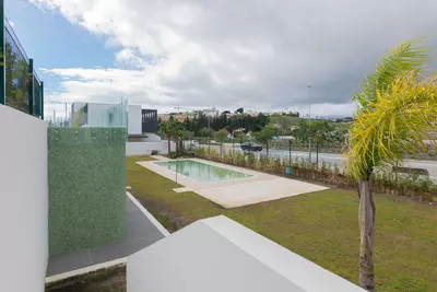 Semi-Detached House in Atalaya