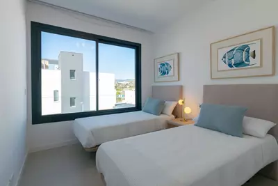 Semi-Detached House in Atalaya