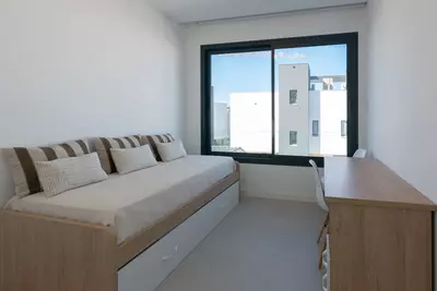 Semi-Detached House in Atalaya