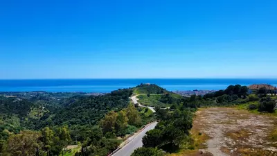 Land in Estepona