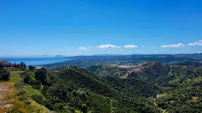 Land in Estepona