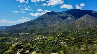 Land in Estepona