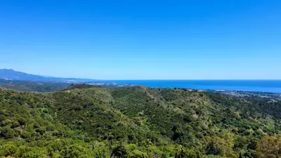 Land in Estepona
