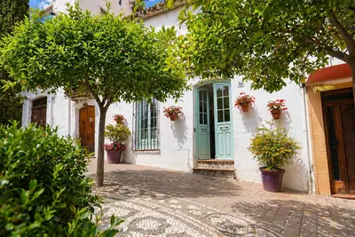 Townhouse in Estepona