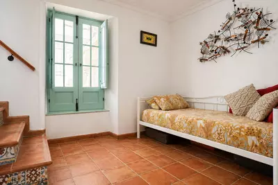 Townhouse in Estepona
