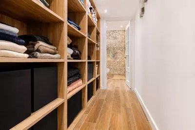 Townhouse in Estepona
