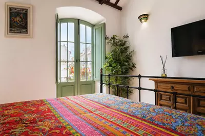 Townhouse in Estepona