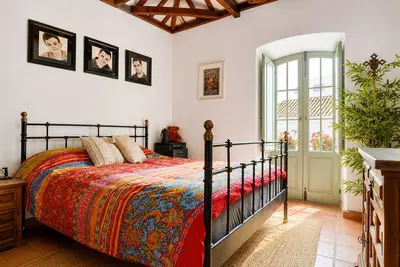 Townhouse in Estepona