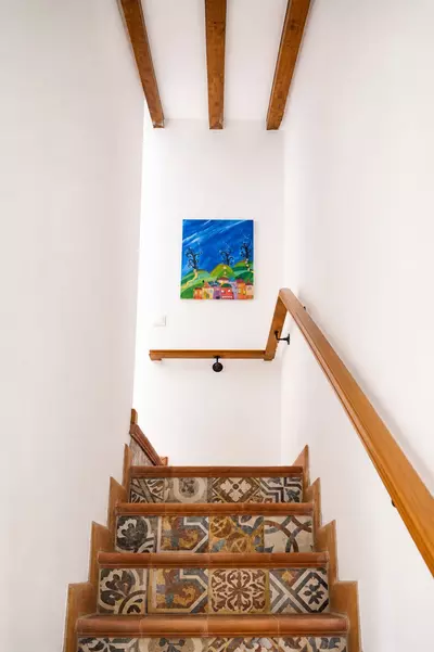 Townhouse in Estepona