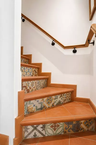 Townhouse in Estepona