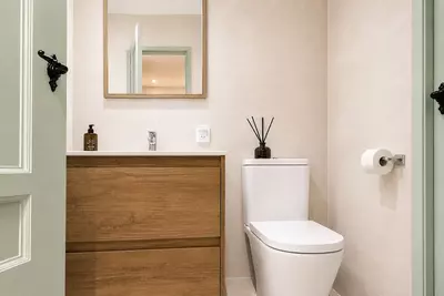 Townhouse in Estepona
