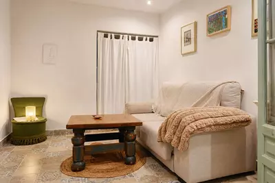 Townhouse in Estepona