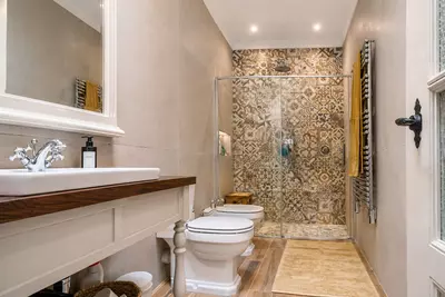 Townhouse in Estepona